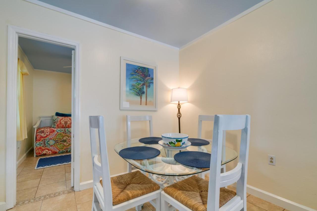 Crystal River House Scalloping And Dock, Gulf 7 Mi! Extérieur photo